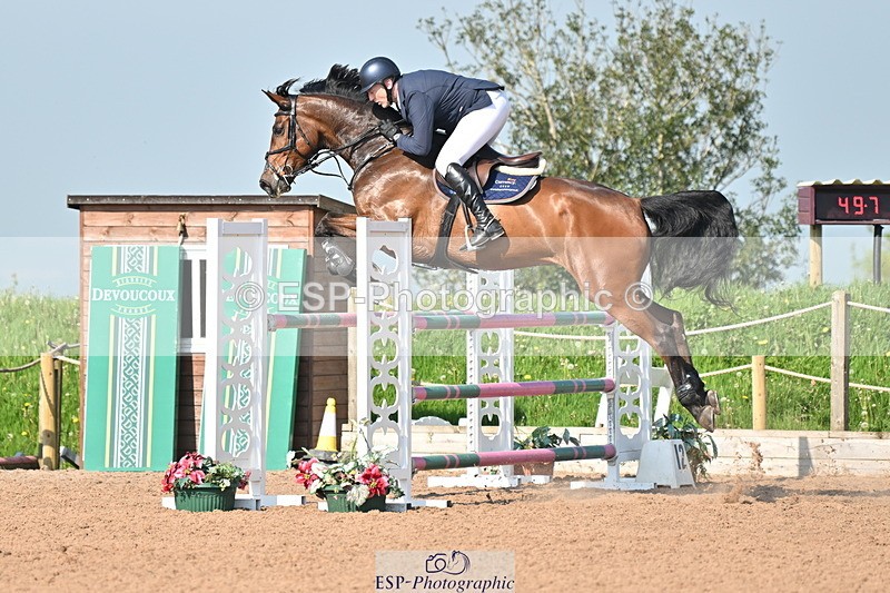 240512A-093113-16735 - Cls 47 Snr 1.20m Open