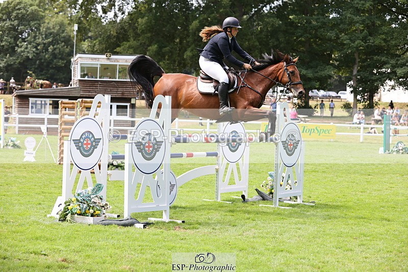 250704A-113850-09109 - Cls 16 Snr Newcomers 2nd Round