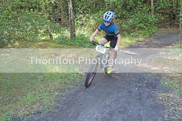 A41A8290 - MTB East Round 8 Betteshanger Kent 15th June 2025 Under 9s