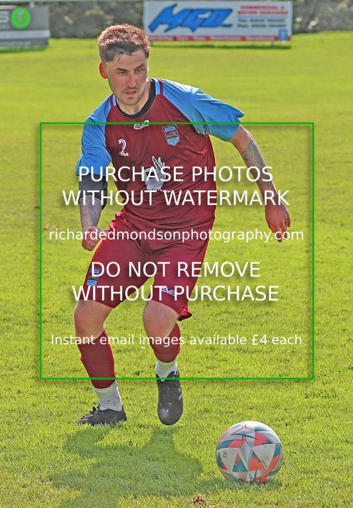 IMG_2286 - Kendal County Reserves vs Eden Valley (First Half),16/9/23