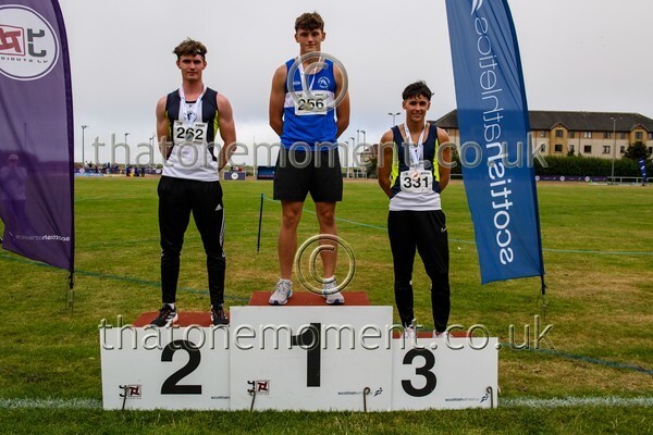 Age25SUN-529949 - Medals