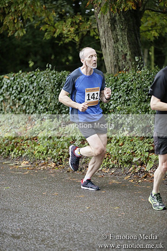 CAD131019-1100 - Cadence Events Grittleton 10km 13/10/19