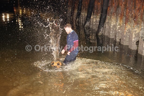 DAD_1080 - Christmas Mens Ba'