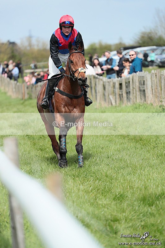 PtP 180426 356 - Worcestershire Hunt PtP Chaddesley Corbett 18/04/26