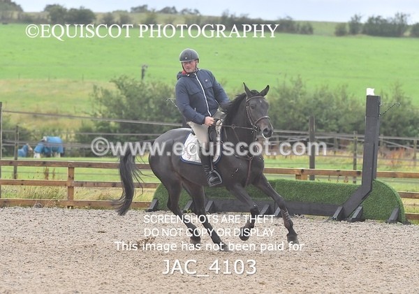 JAC_4103 - CLASS 5 Senior Discovery/ 1m Open