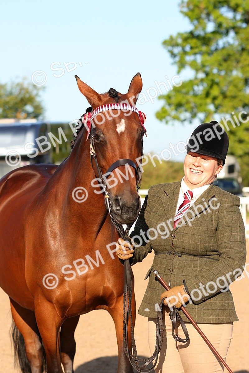 SBM_08049 - Class 201 - Best Turned Out - IH
