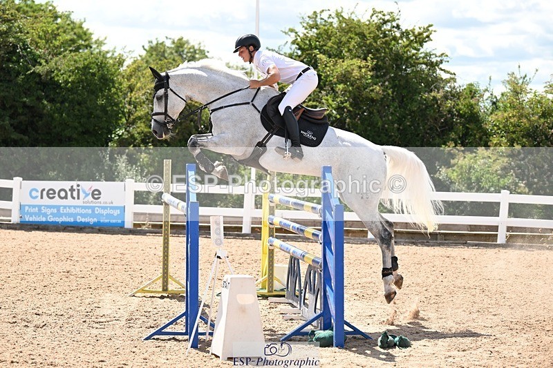 250709-151855-01117 - Cls 6 Snr Fox & 1.20m