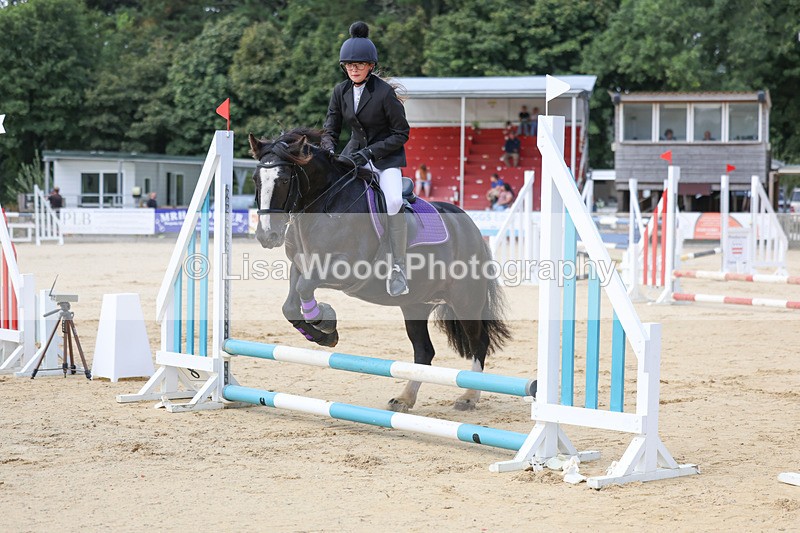 3E7A6342 - Class 2: 50cm Open