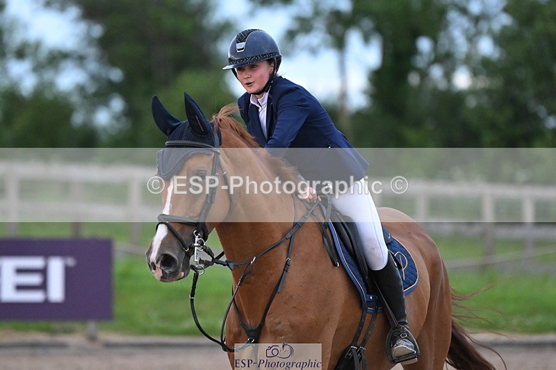240629A-205615-10528 - Cls 20-22 Children on Horses