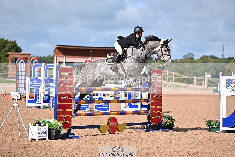 250912-103637-03937 - Cls 15 Snr Foxhunter