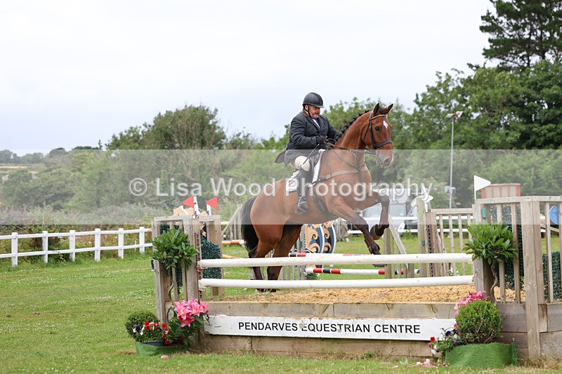 3E7A2139 - Class 6: Veteran 45 and over