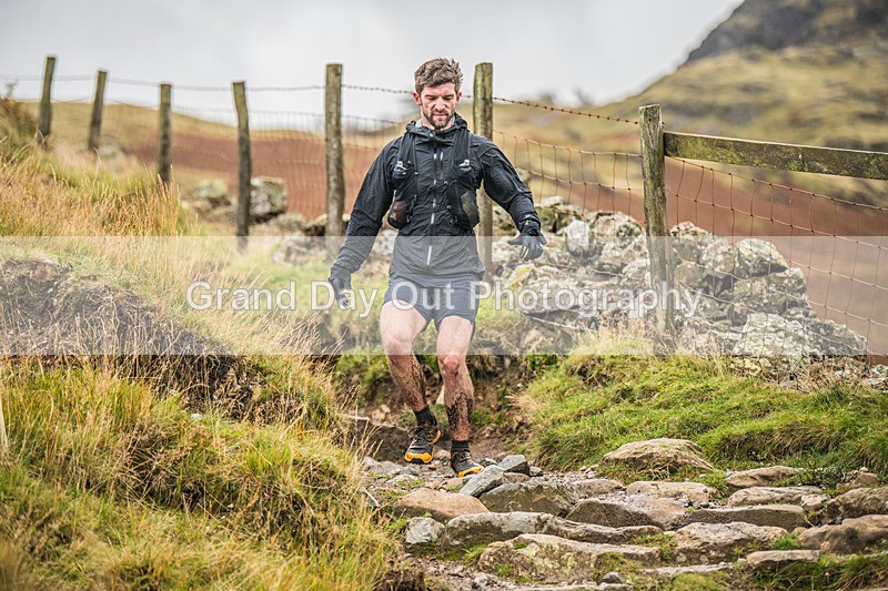 Langdale-1432 - Langdale Horseshoe Fell Race Saturday 12thOctober 2024