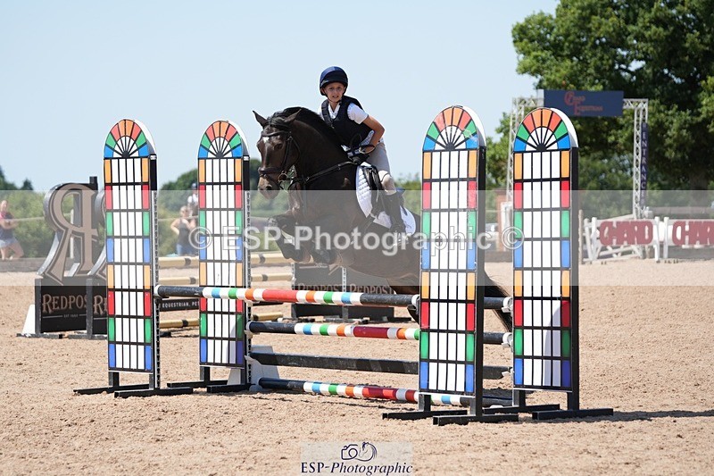 250712-141137-01186 - Cls 4 Big Pony Team