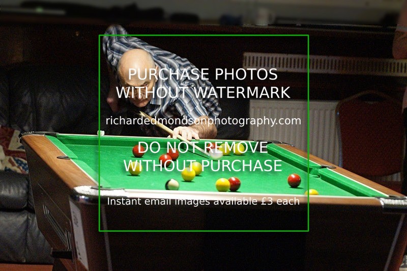 DSC00086 - Kendal Doubles Pool Competition (Sunday 23 February)