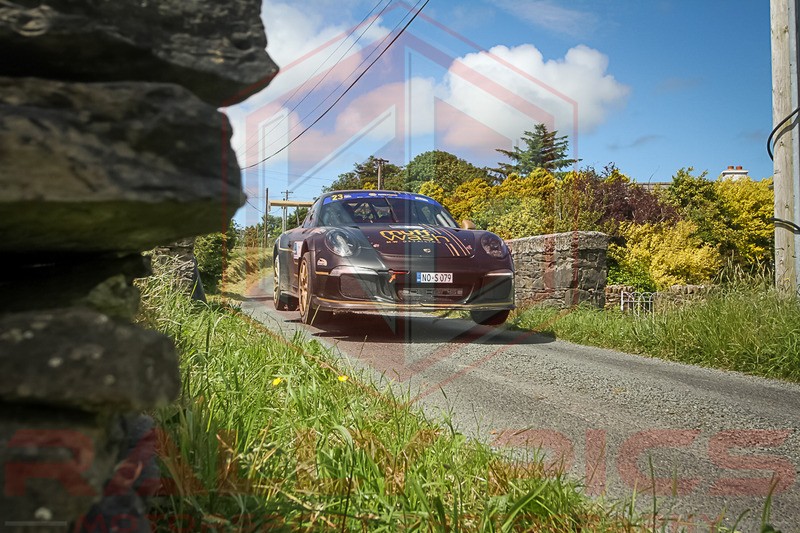 Wilton Recycling Donegal Rally Remote 7 of 39 - Wilton Recycling Donegal International Rally
