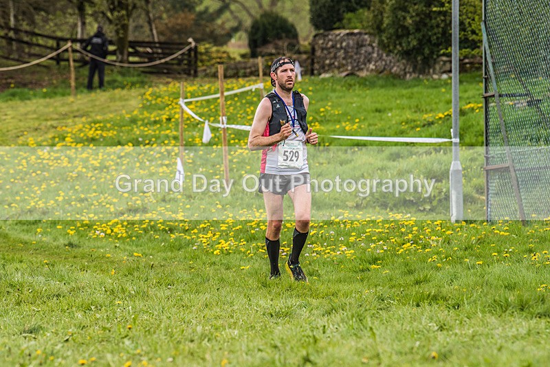 3 Peaks-3018 - The 3 Peaks Race - The Finish - Saturday 29th April 2023