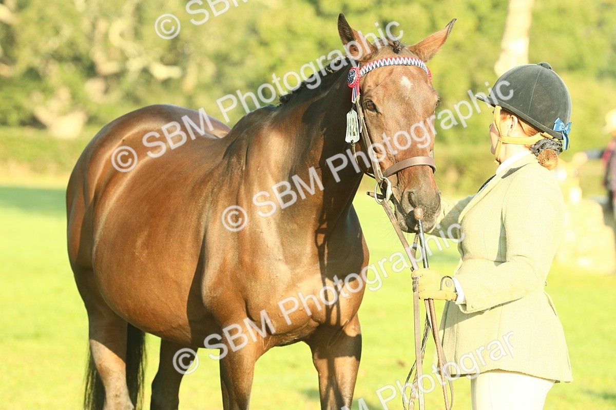 SBM_56716 - S36 - Starters Best Turnout