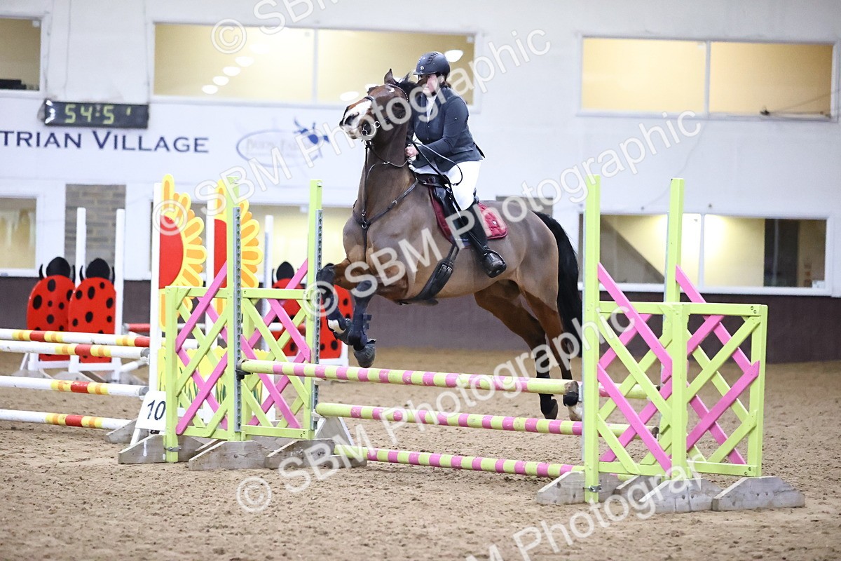 SBM_001528 - Class 5 - 80cm