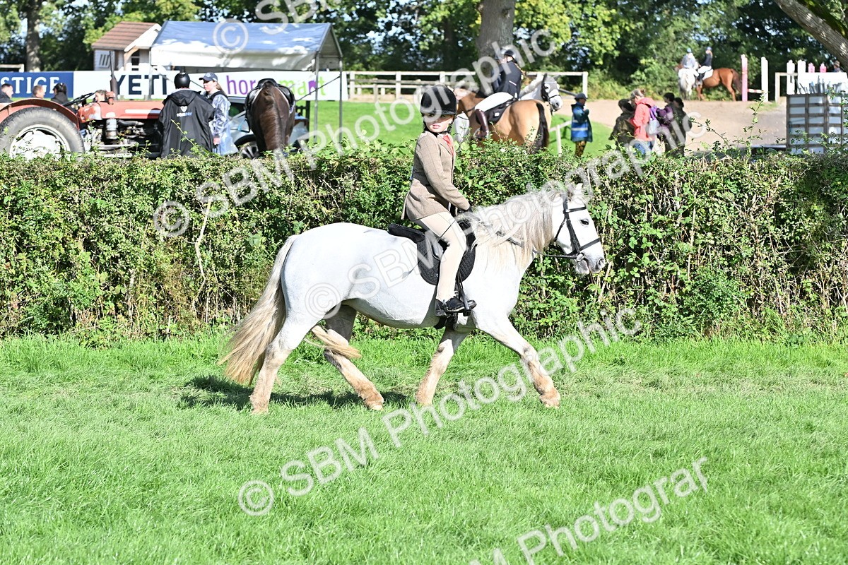 SBM_50246 - S21 - Novice & Newcomers First Ridden