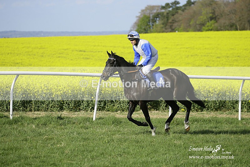PtP 180422 365 - Old Berkshire PtP Lockinge 18/04/22