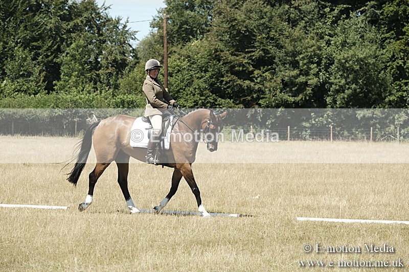 _PJP5926 - Dressage Classes BVRC Show 2018