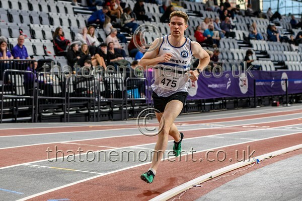 SeniorInd25-911215 - Track Male Set Two