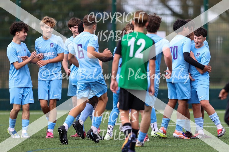 1DX31352 - 2026-10-11 FC Abbey Meads U16 Blue  v Highworth Town Junior FC U16  H
