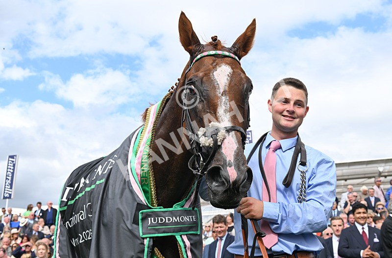 190826-157 Item - Race 4 15.35pm Juddmonte International Stakes
