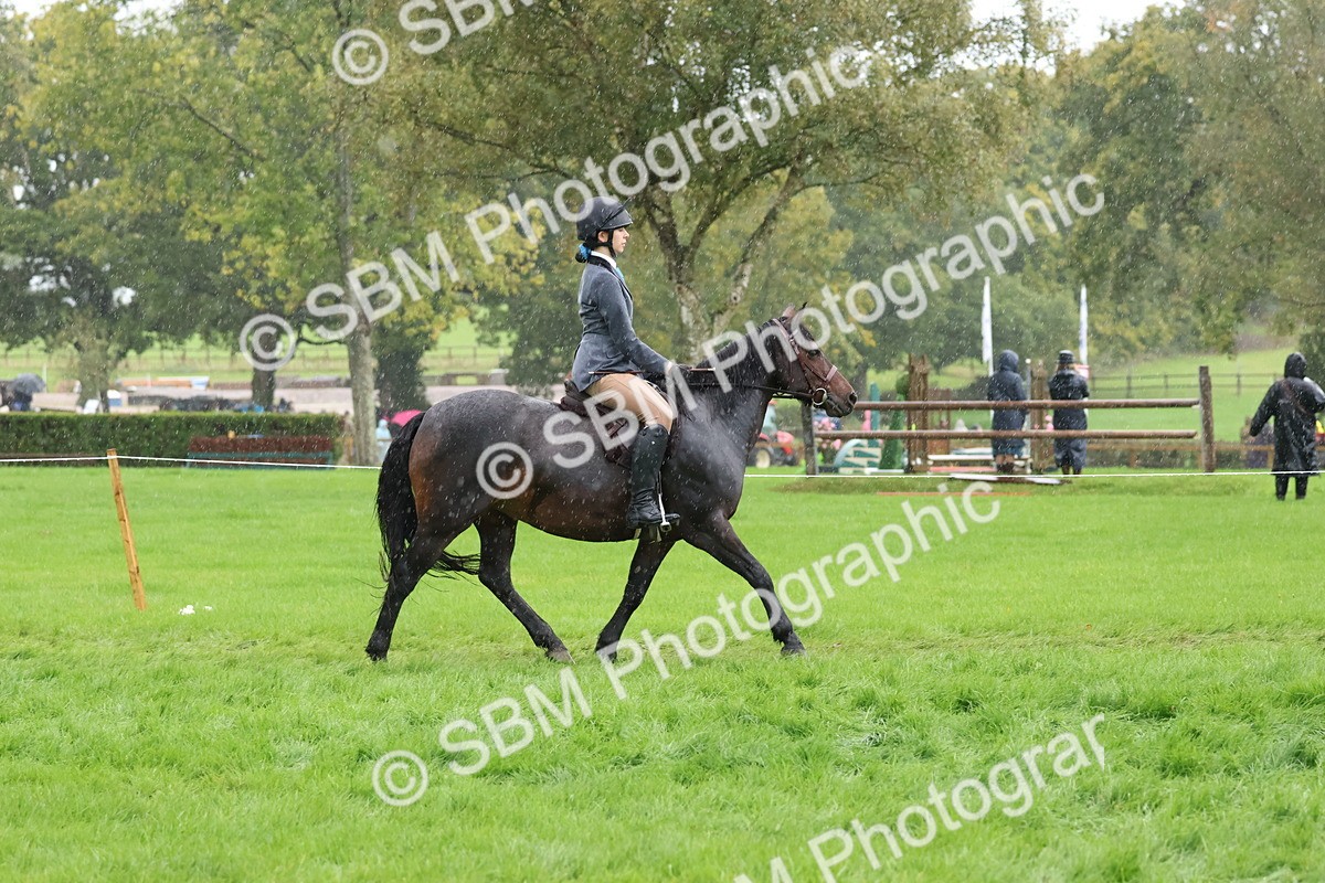 SBM_36810 - S11 - Best Ridden Horse & Pony