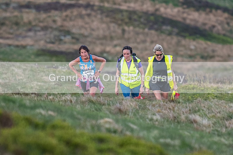 Lords Seat-650 - Lords Seat Fell Race Wednesday 30th April 2025