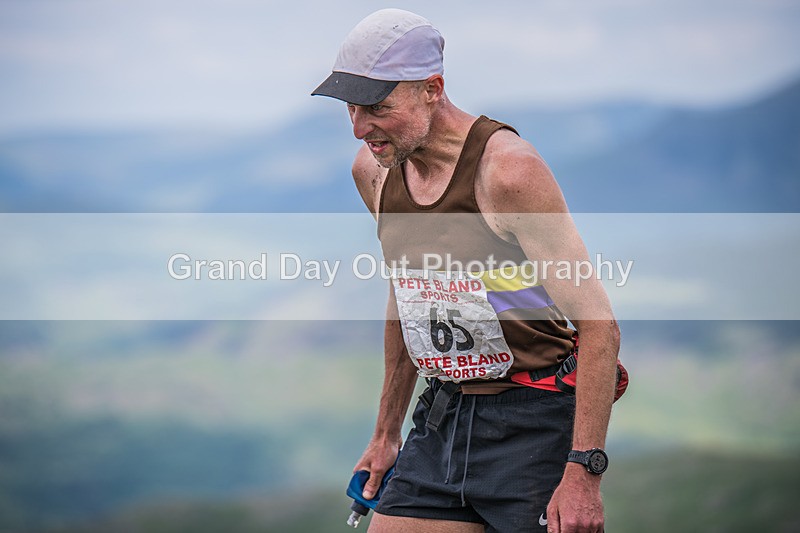 Duddon Long-145 - Duddon Valley Long Fell Race Saturday 1st June 2024