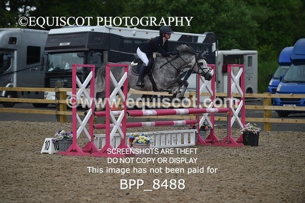 BPP_8488 - CLASS 2 Pony British Novice 2ND ROUND