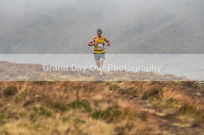 Dalehead-306 - Dale Head Fell Race Sunday 19th October 2025