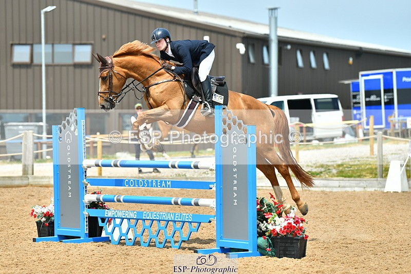 230609A-131242-01124 - Cls 3 Foxhunter