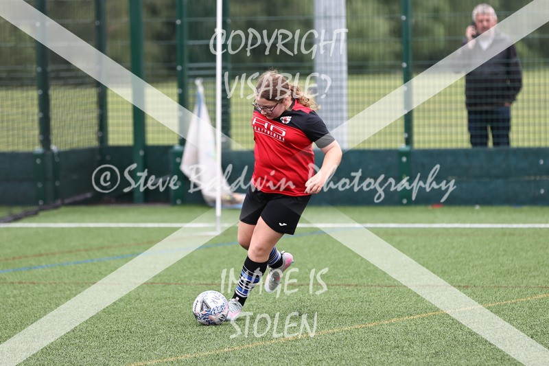 1DX32154 - Sun 7th U10 Girls