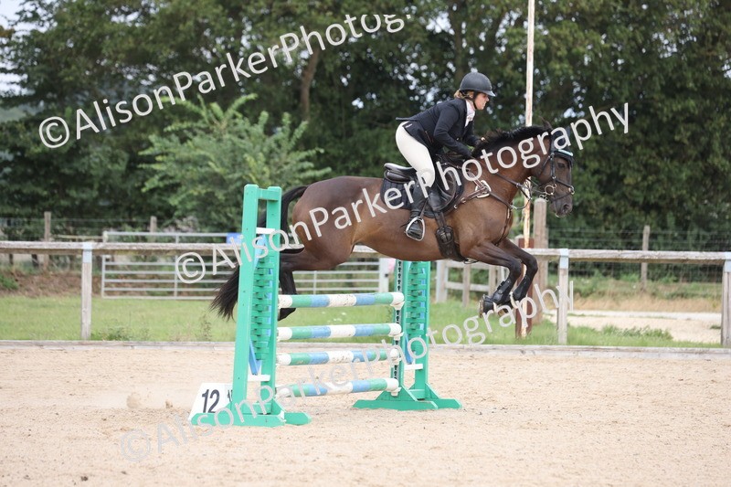 20250727-2963 - Class 6 - 90cm