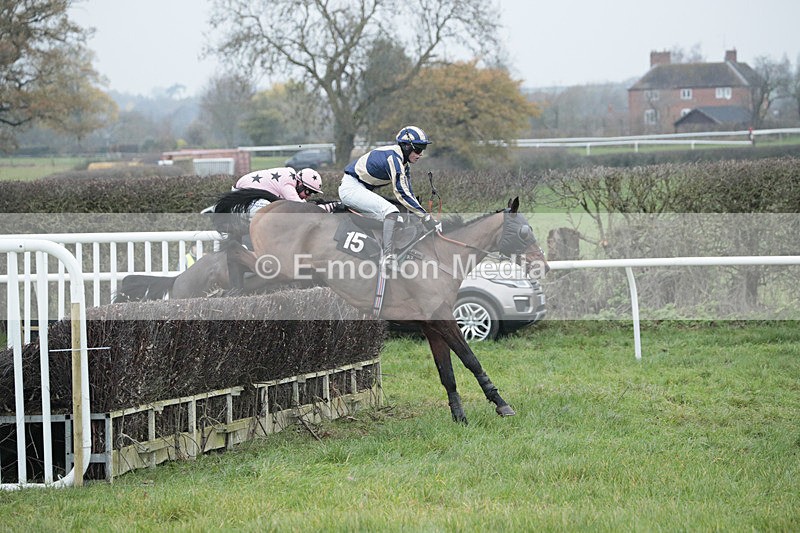 PtP 041222 0494 - Wheatland  Hunt PtP Chaddesley Corbett, Worcs 04/12/22