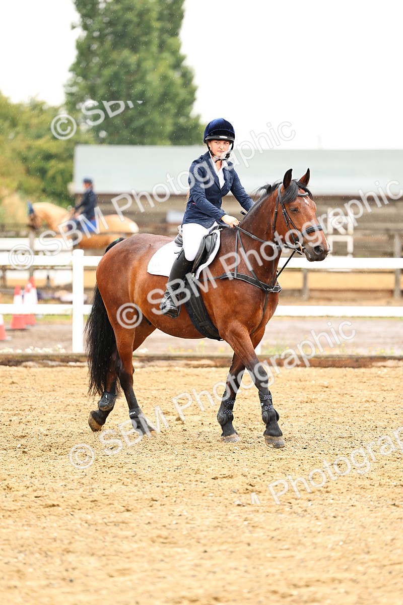 SBM_000532 - Class 3 - 60cm