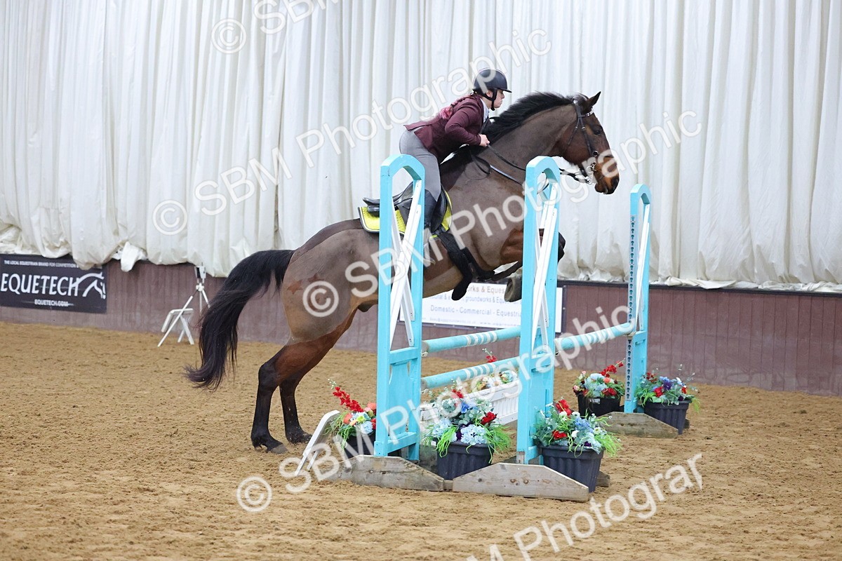 SBM_001165 - Class 14 - Nupafeed Supplements Senior Discovery/ 1m Open - First Round (1.00m)