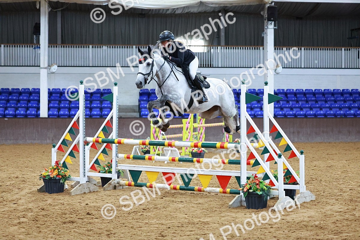 SBM_001386 - Class 4 - Senior Newcomers - 1.10m