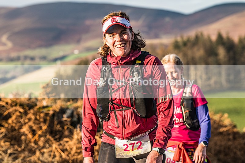 Tweed Valley-507 - High Terrain Events Tweed Valley 50 & 65K Ultra Trail Races Sunday 16th November 2025