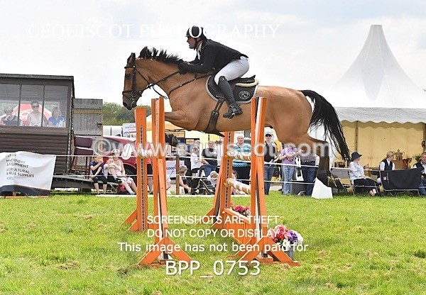 BPP_0753 - CLASS 4 B & C Championship Qualifier