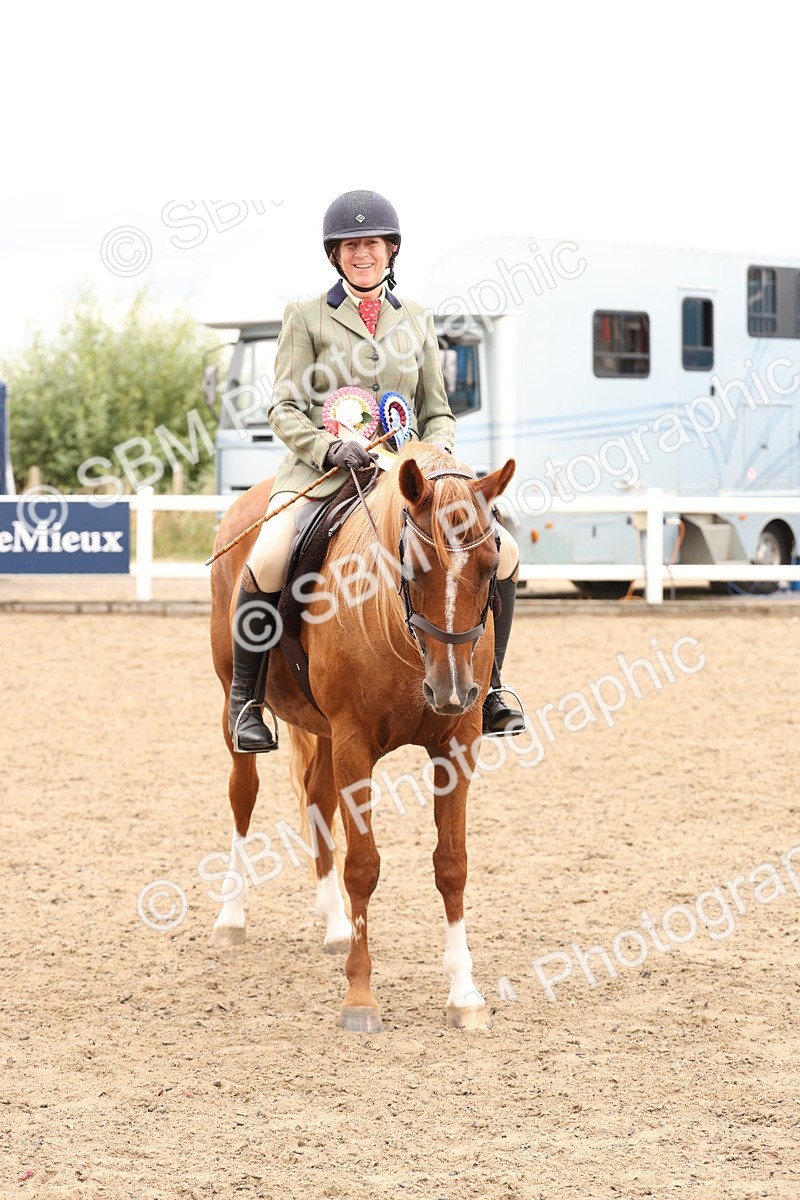 SBM_06281 - Class 57b -  Style & Performance - 60cm (20+)