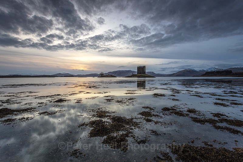 Castle Stalker