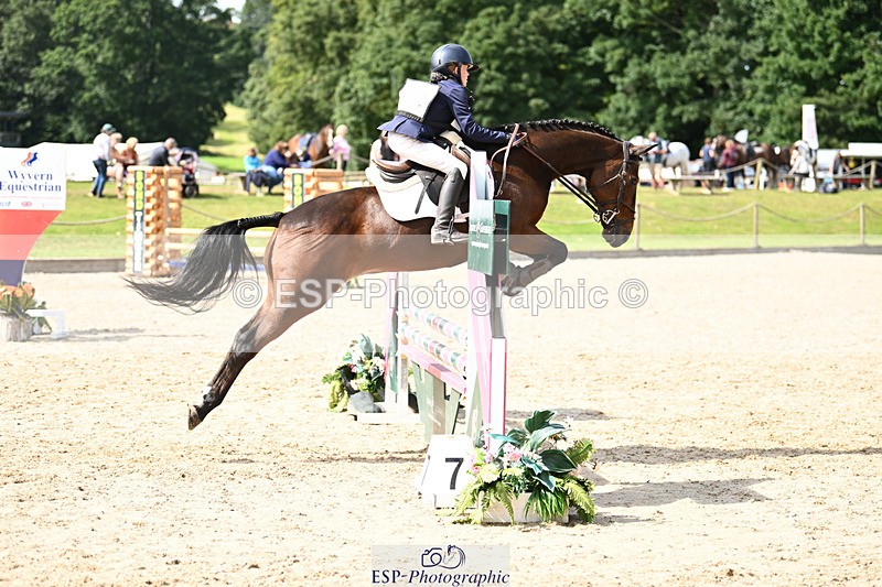 240824X-143941-29374 - 80cm Round 2 14.30 to 15.30