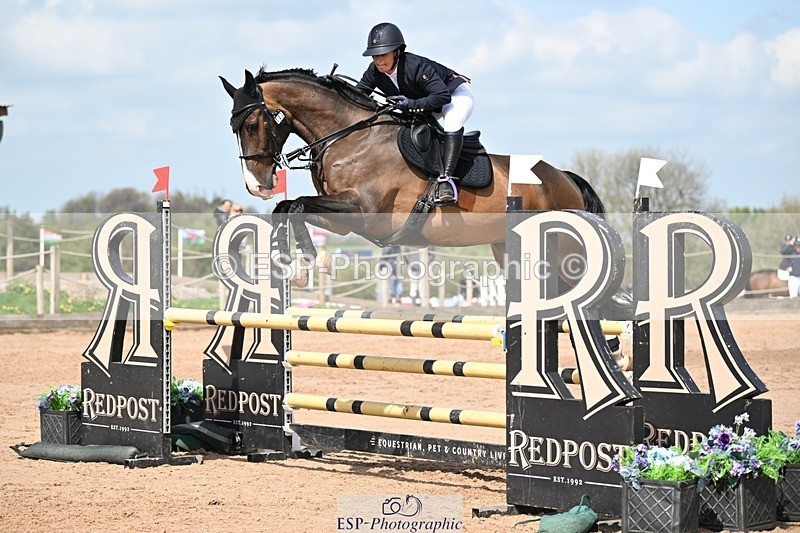 250425-121004-09126 - Cls 14 - 1 Star Bronze Tour