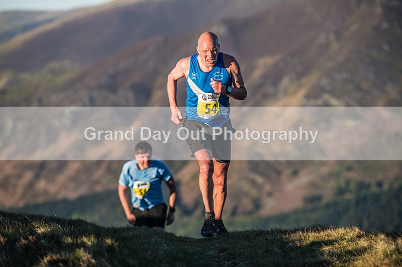 Lords Seat-272 - Lords Seat Fell Race Wednesday 29th April 2026