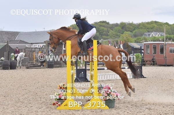 BPP_3735 - CLASS 6 - FRI - 0.95m Amateur Championship Qualifie