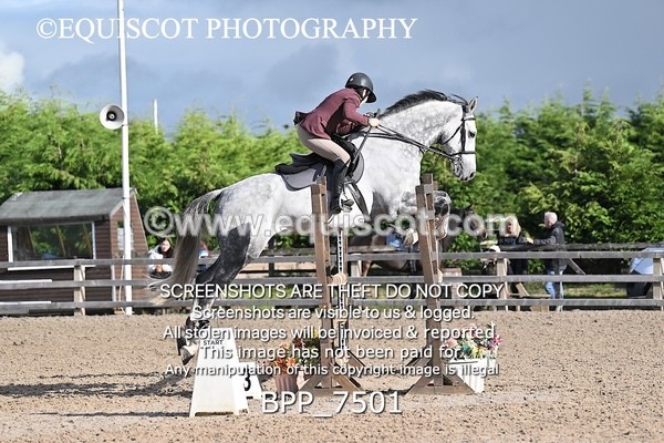 BPP_7501 - CLASS 5 Senior Discovery/ 1m Open