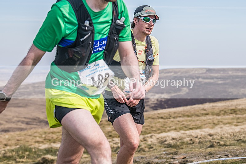 Pen-Y-Ghent-1056 - The 3 Peaks Race Saturday 25th April 2026 - Pen Y Ghent